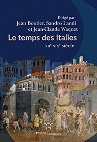 Research paper thumbnail of Aurélien Girard, Sylvain Parent, « La papauté : entre italianité et universalité », dans Jean Boutier, Sandro Landi, Jean-Claude Waquet (dir.), Histoire d’Italies (XIIe-XIXe siècles), Paris-Rome, Passés composés, Ecole française de Rome, 2023, p. 499-515.