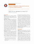 Research paper thumbnail of Sífilis y embarazo: ¿cómo diagnosticar y tratar oportunamente?