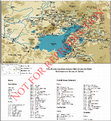 Research paper thumbnail of Van Gölü Havzası Erken Tunç Çağı (Kura-Aras) Yerleşimleri: Kazı ve Yüzey Araştırması / Early Bronze Age (Kura-Araxes) Sites of Lake Van Basin: Excavation and Survey, (Map) (A. Özfırat 2023)