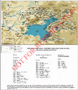 Research paper thumbnail of Van Gölü Havzası Orta Tunç Çağı (Aras Boyalısı Kültürü) Yerleşimleri: Kazı ve Yüzey Araştırması / Middle Bronze Age (Araxes Painted Ware Culture) Sites of Lake Van Basin: Excavation and Survey (Map), (A. Özfırat 2023)