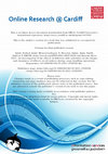 Research paper thumbnail of An investigation of the effects of different shift schedules on the fatigue and sleepiness of officers on oil tankers during cargo handling operations