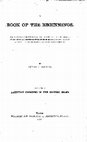 Research paper thumbnail of Gerald Massey | A Book of the Beginnings Volumes I - II