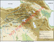 Research paper thumbnail of ‘Doğu Anadolu Kurganları / Kurgans of Eastern Anatolia (Map)’,