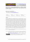 Research paper thumbnail of The Function of Islamic Boarding School as a Driver of Social Change: Case Study of Mamba'ul Ishlah Islamic Boarding School in East Lampung