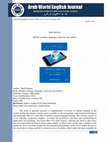 Research paper thumbnail of Book Review Mobile Learning: languages, literacies and cultures