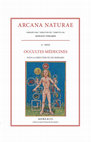 Research paper thumbnail of Pierre Thouvenel (1745-1815): un médecin et les merveilles de sa baguette divinatoire, in Léo Bernard (éd.), Arcana Naturae. Vol. 3: Occultes médecines, Sarzana, Agorà & Co., 2023, ISBN: 9791280508423, pp. 31-63.