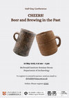 Research paper thumbnail of CHEERS! Beer and Brewing in the Past