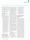 Research paper thumbnail of “Concerns About Climate Activism In Clinical Practice- Author Reply,” Co authors: David S. Jones and Aaron S. Kesselheim, The Lancet, 401, no. 10390 (2023):1772.