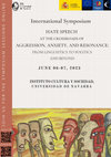 Research paper thumbnail of Hate speech at the crossroads (symposium schedule)