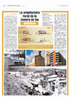 Research paper thumbnail of La arquitectura rural de la Zamora de los embalses_La Opinión-El Correo de Zamora, 28 de mayo de 2023, 6