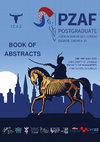 Research paper thumbnail of Domestic animals in the early Neolithic of the Pannonian Plain: Animal husbandry and patterns of settlement seasonality at the site Gospođinci Nove zemlje