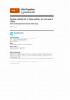 Research paper thumbnail of Andrée Feillard ed., L’Islam en Asie, du Caucase à la Chine. Paris, La documentation française, 2001, 248 pp