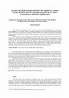 Research paper thumbnail of İbn Âbidîn’in “Şerhu Ukûdi Resmi’l-Müfti” Adlı Risalesinin İftâ Usulü Bakımından Değerlendirilmesi