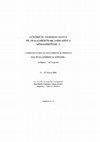 Research paper thumbnail of Hz. Peygamber’in Eğitimi ve Rehberliğinde Muhâcirîn İle Ensar Arasında Yardımlaşma ve Dayanışma