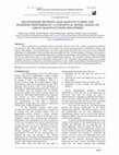 Research paper thumbnail of Relationship Between Lean Manufacturing and Business Performance : A Conceptual Model Based on Libyan Manufacturing Industries