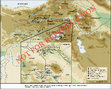 Research paper thumbnail of ‘Ağrı Dağı ve Doğu Anadolu Yüksek Yaylasında Kalkolitik Yerleşimler ve Çanak Çömlek Grupları: Kazı ve Yüzey Araştırma Yerleşimleri / Chalcolithic Settlements and Pottery Groups in the Mt Ağrı and the Highland of Eastern Anatolia Excavation and Survey Sites (Map)’,