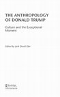 Research paper thumbnail of Stigmatized identity motivating right-wing populism How the tea party learned to love Donald Trump