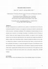 Research paper thumbnail of MEASURING RISK IN SCIENCE