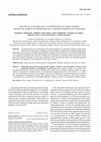 Research paper thumbnail of Control De La Glucemia en El Postoperatorio De Cirugía Cardíaca Informe Del Consejo De Emergencias De La Sociedad …