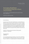 Research paper thumbnail of "The Actuality of Rudolf Steiner: An Interdisciplinary Exploration of Steiner in the 21st Century". Translation of: "Zur Gegenwart Rudolf Steiners. Eine interdisziplinäre Erkundung Rudolf Steiners im 21. Jahrhundert" by Andy Brogan und Marcelo da Veiga (2022)