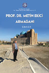 Research paper thumbnail of Prof. Dr. METİN EKİCİ ARMAĞAN KİTABI