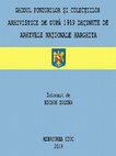 Research paper thumbnail of Ghidul fondurilor arhivistice de după 1918 deținute de Arhivele Naționale Harghita