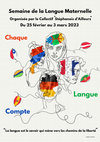 Research paper thumbnail of Une histoire de langues maternelles