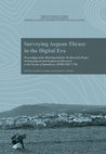 Research paper thumbnail of A. Avramidou at al. 2023. “The Peraia of Samothrace Project: A Multi-disciplinary Approach to the Diachronic Landscape of the Peraia of Samothrace.” In A. Avramidou – J.C. Donati (eds). Surveying Aegean Thrace in the Digital Era. Proceedings of the ArcGeoPerSa Workshop(HFRI-FM17-750)14-38.Komotini.