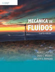 Research paper thumbnail of Mecánica de fluidos - Potter