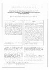 Research paper thumbnail of Streptokoksi̇k Farenji̇tli̇ Çocuklarda Benzati̇n Peni̇si̇li̇n G, Peni̇si̇li̇n V Ve Azi̇tromi̇si̇n Tedavi̇leri̇ni̇n Karşilaştirilmasi