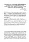 Research paper thumbnail of TESTES GENÉTICOS DE ANCESTRALIDADE: A PROTEÇÃO BIOJURÍDICA DA INFORMAÇÃO GENÉTICA E O CONSENTIMENTO DO TITULAR