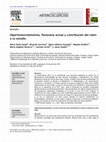 Research paper thumbnail of Hiperhomocisteinemia. Panorama actual y contribución del ratón a su estudio