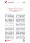 Research paper thumbnail of COVID-19, políticas y política en Uruguay: del desempeño excepcional al escenario crítico