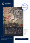 Research paper thumbnail of The Oxford Handbook of the Sociology of the Middle East