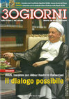 Research paper thumbnail of G. ANDREOTTI, Le agende Roncalli, in "30Giorni", XXVI/6-7 (2008), pp. 18-20