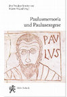 Research paper thumbnail of Spuren des Apostels Paulus im 1. Clemensbrief