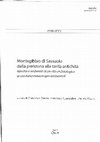 Research paper thumbnail of F. Foroni, La terra sigillata di produzione centro-italica e padana della prima età imperiale