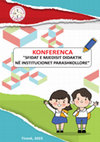 Research paper thumbnail of “Kalendari i Festimeve të Arsimit Parashkollor si Kurrikul e Fshehtë në Mjedisin Didaktik të Institucionit (The Festive Calendar in Pre-School Education as Hidden Curriculum in the Teaching Context of the Institution)