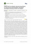 Research paper thumbnail of Digital Drill Core Models: Structure-from-Motion as a Tool for the Characterisation, Orientation, and Digital Archiving of Drill Core Samples