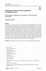 Research paper thumbnail of Exploiting social data for tourism management: the SMARTCAL project