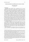 Research paper thumbnail of La poética autotraductiva de Carme Riera: entre la recreación y el borrado