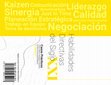 Research paper thumbnail of Habilidades Directivas del Siglo XXI. Casos Prácticos: Planeación Estratégica Negociación, Kaizen, Toma de decisiones, Calidad, Sinergia, Trabajo en Equipo, Comunicación, Just In Time, Benchmarking, Liderazgo.....