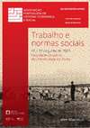 Research paper thumbnail of Dependências locais e conflitos em espaços insulares: a questão cerealífera nos Açores e Madeira, 1926-1932