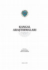 Research paper thumbnail of KANGALLI ÜMMÎ BIR KADIN ÂŞIK: DERDİMEND ANA VE YENİ BULUNAN İKİ ŞİİRİ