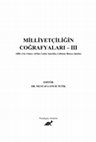 Research paper thumbnail of LÜBNAN’DA KİMLİK ARAYIŞI: TARİH, MİLLİYETÇİLİK VE LÜBNANLILIK