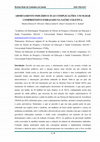 Research paper thumbnail of Abortamento Induzido e Suas Complicações: Um Olhar Compreensivo Embasado Na Saúde Coletiva