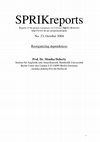 Research paper thumbnail of The Impact of the Source Language in Spanish Translations: A Survey on English Counterfactuals ‘Should have’