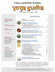 Research paper thumbnail of Yoga Bhashya Sampat | Known Yogic Verse Less Known Traditional Insight - 6