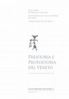 Research paper thumbnail of Preistoria e Protostoria del Veneto