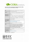 Research paper thumbnail of Exploring ferroelectric and magnetic properties of Tb-substitutedm = 5layered Aurivillius phase thin films